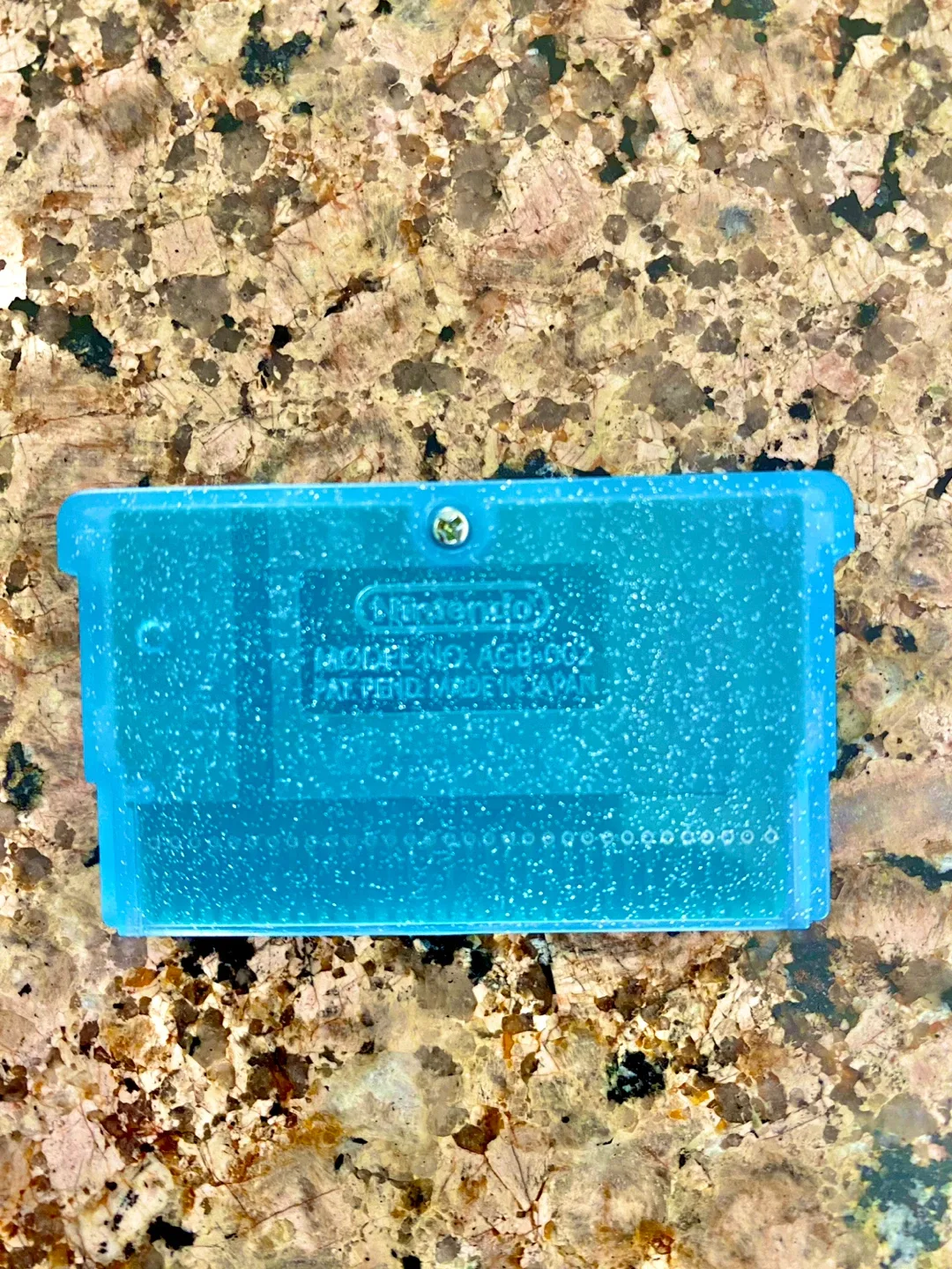 Pokémon Liquid Crystal (Crystal Remake) image indicator(2)