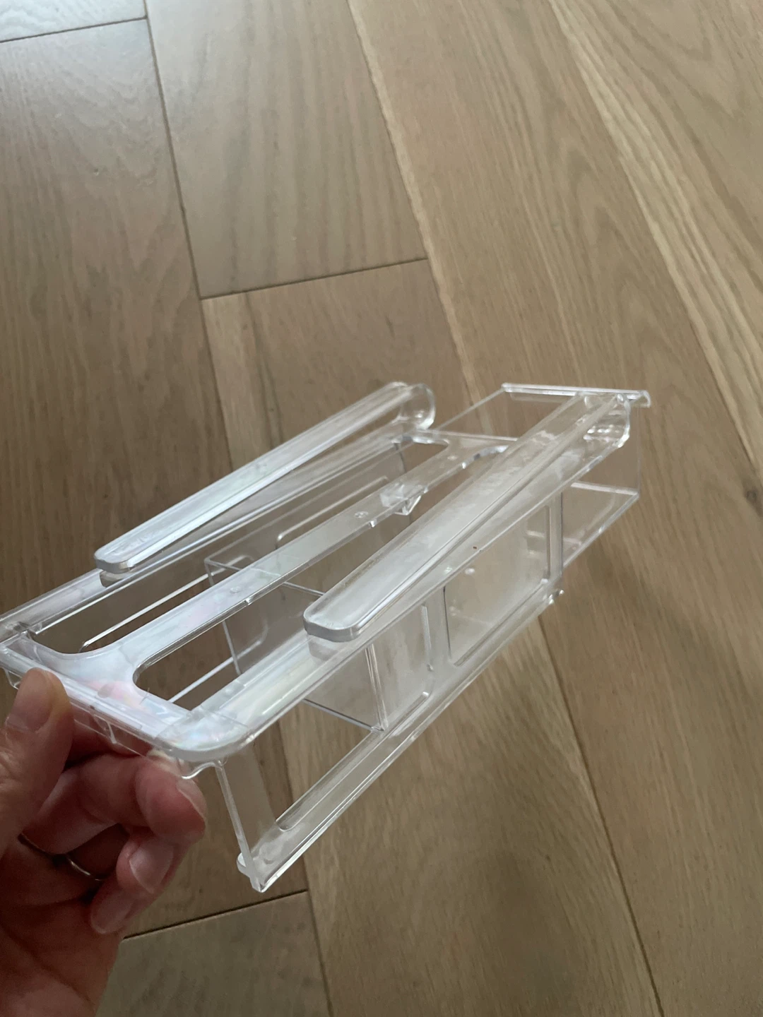 Fridge Slide Out Organizer - photo 2