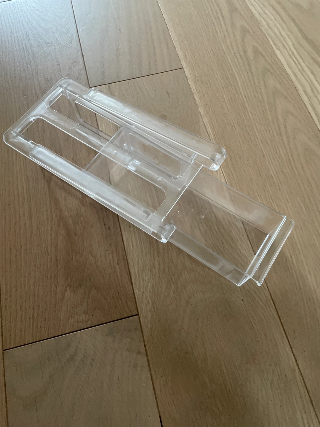 Fridge Slide Out Organizer