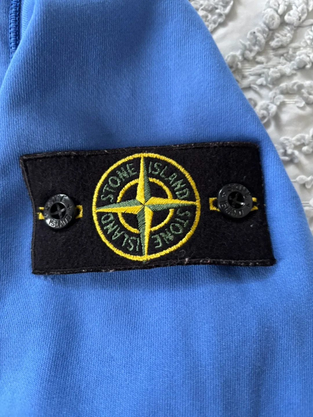 Stone Island Hoodie image indicator(2)