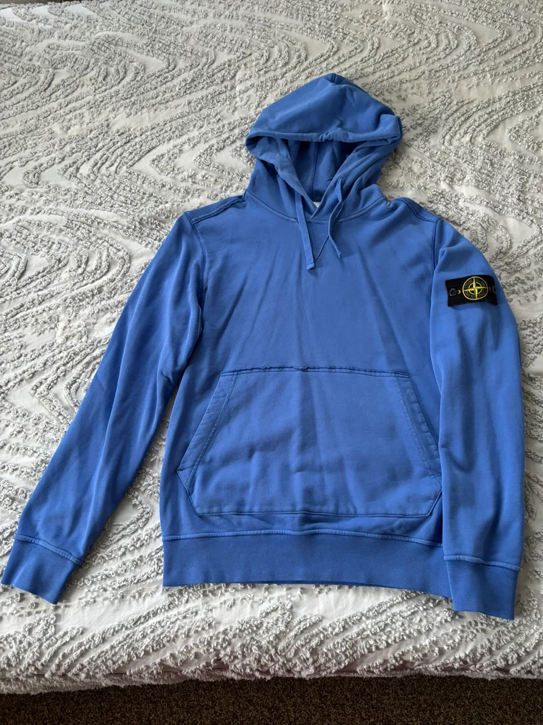 Stone Island Hoodie thumbnail