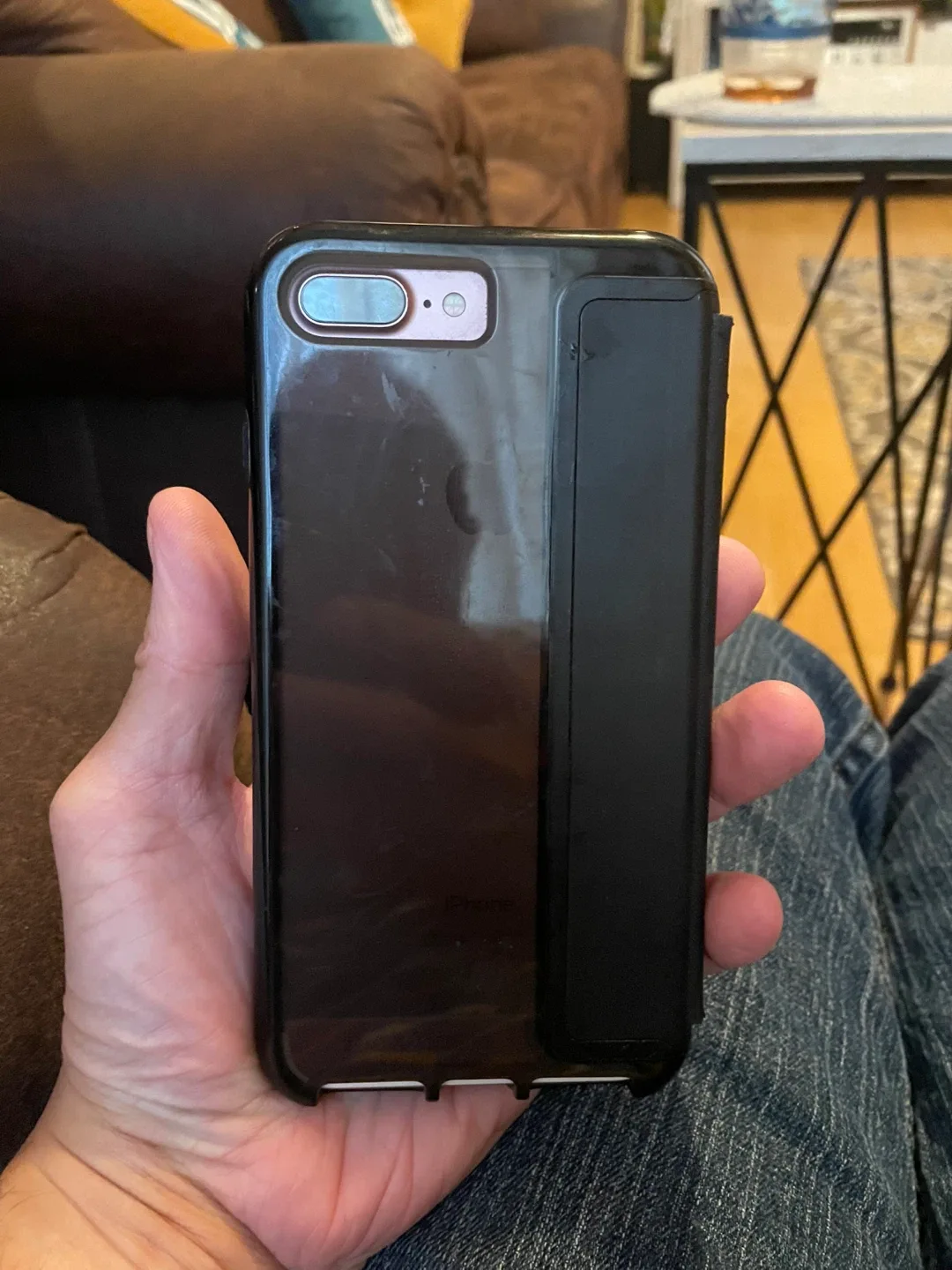 iPhone 7 Plus Factory unlocked image indicator(4)