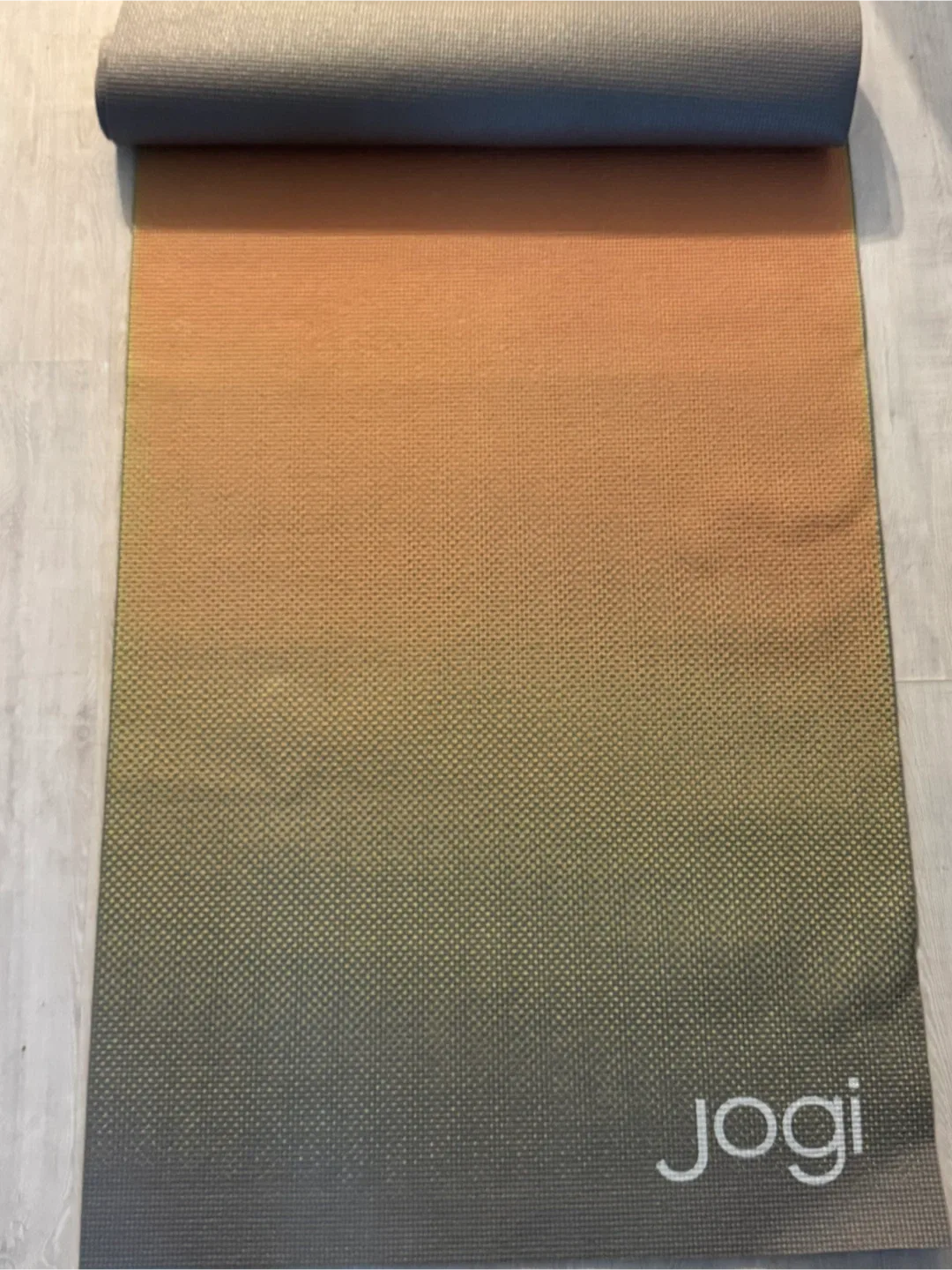 Jogi Yoga Mat
