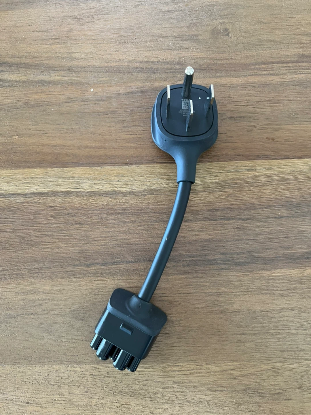 Tesla Nema 14-50 Adapter