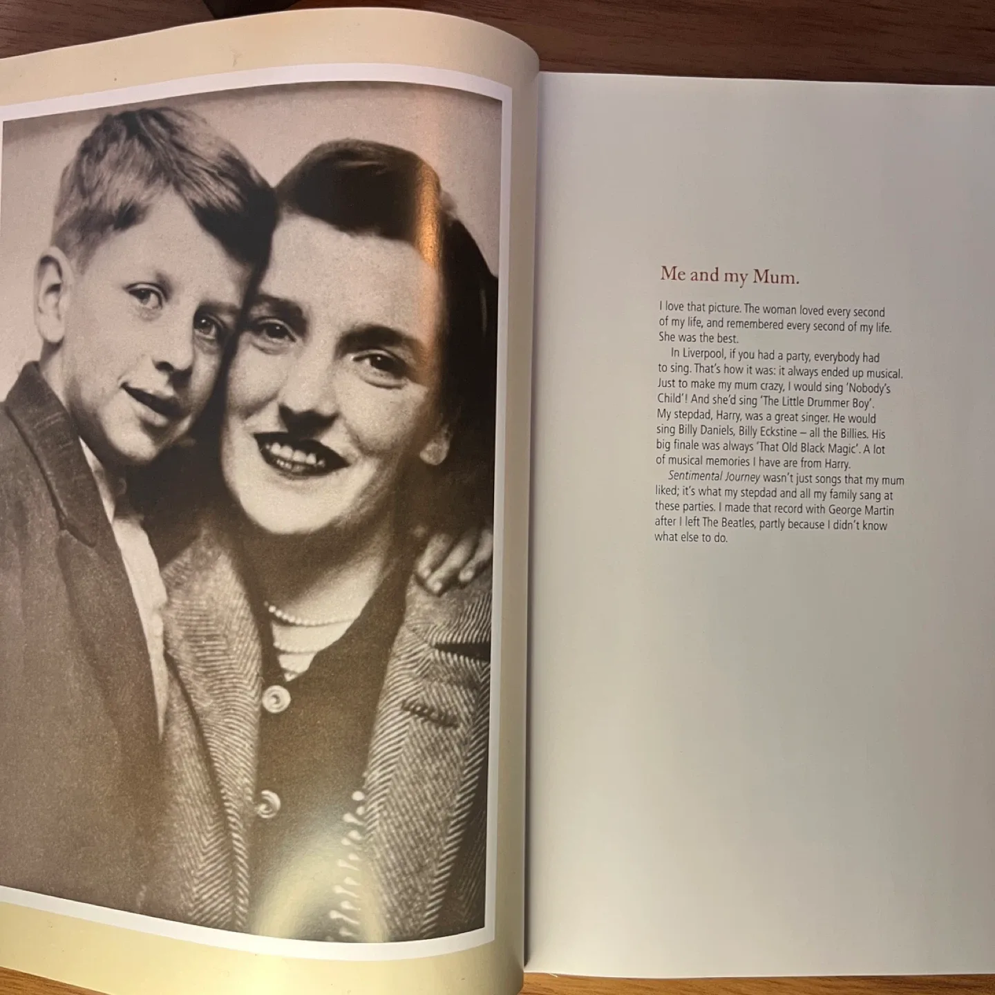 Photograph by Ringo Starr Book image indicator(4)