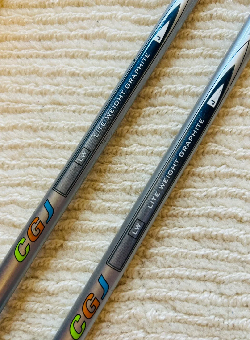 Cleveland CGJ 3 Club Junior Golf Set Ages 4-6 (RH, 36-43" tall) image indicator(9)