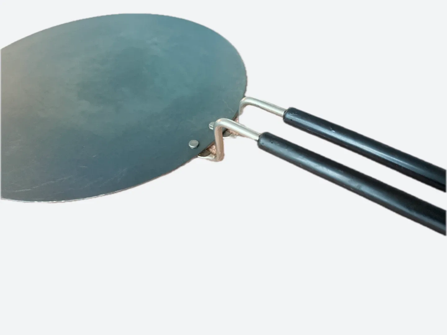 Flat Iron -Griddle (Tava) image indicator(2)