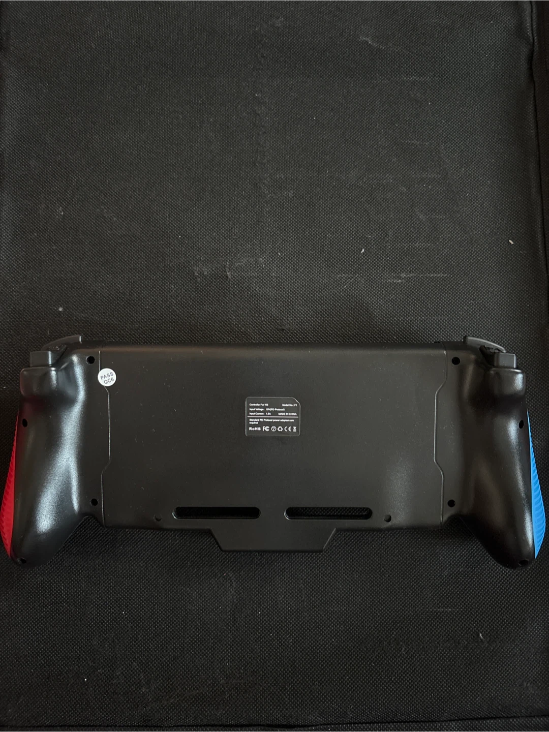 Switch/Switch-OLED Controller - photo 2