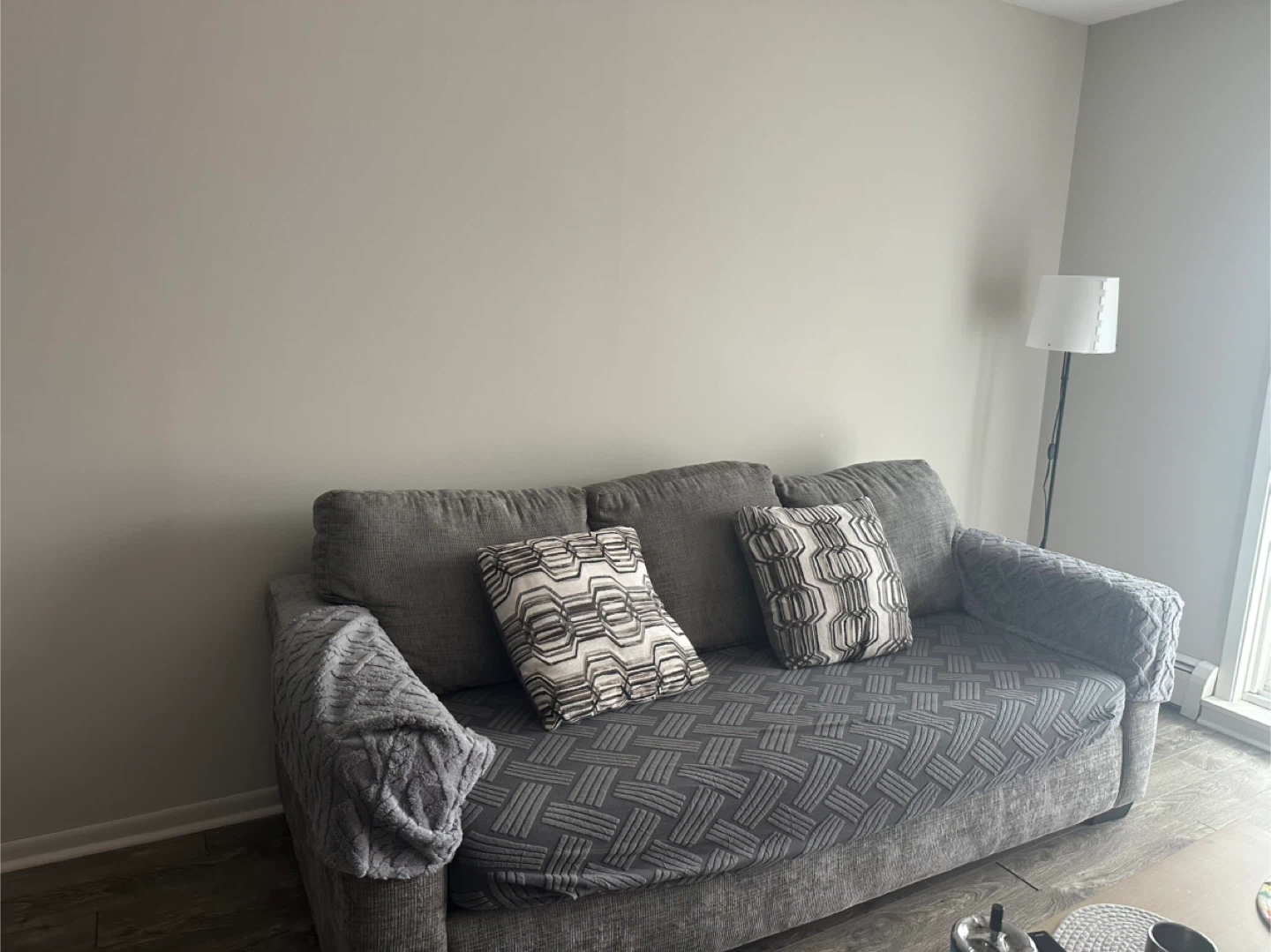 Sofa - photo 5