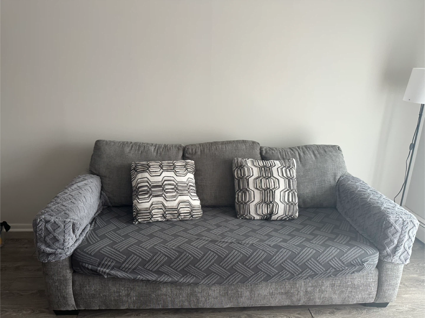 Sofa - photo 4