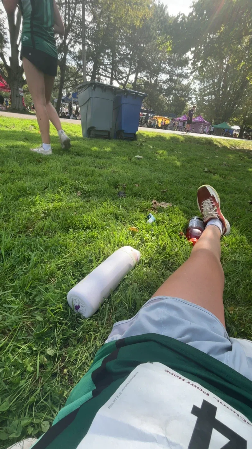 Used Owala water bottle thumbnail