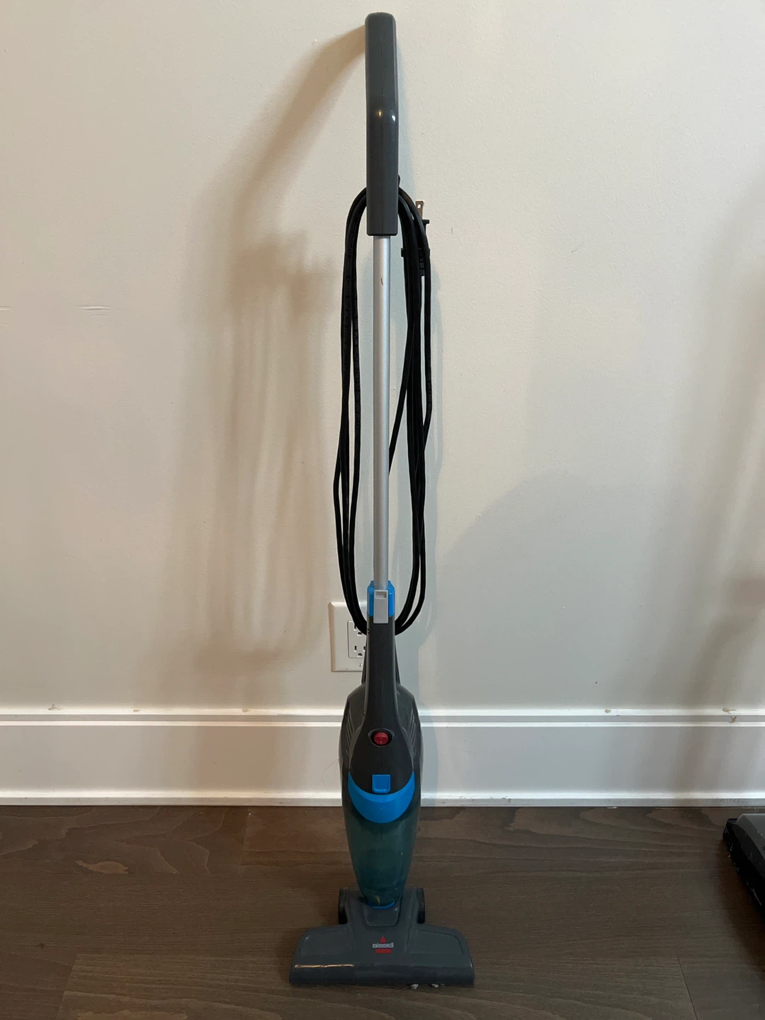 Bissell 3-in-1 Stick Vacuum with QuickRelease Handle