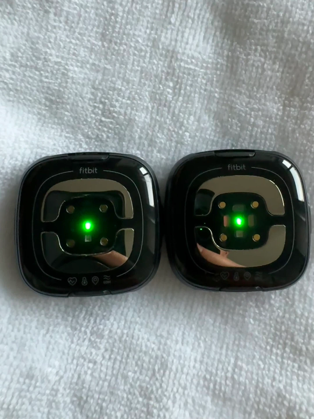Fitbit Sense 2 (x2) – Ready for a New Home - photo 5