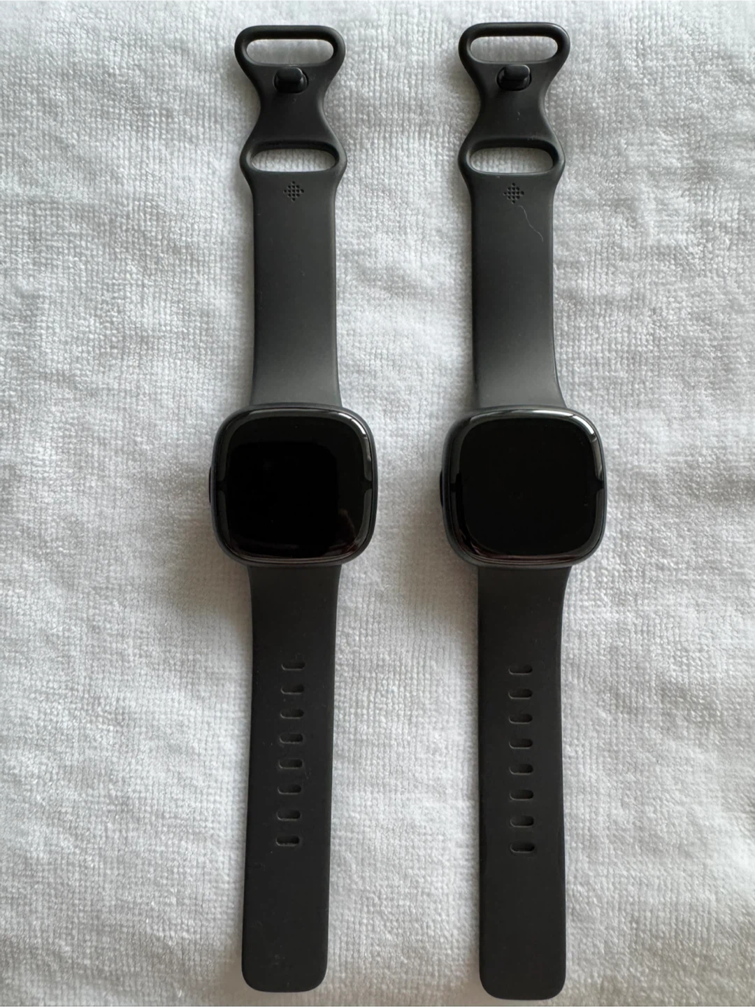 Fitbit Sense 2 (x2) – Ready for a New Home - photo 2