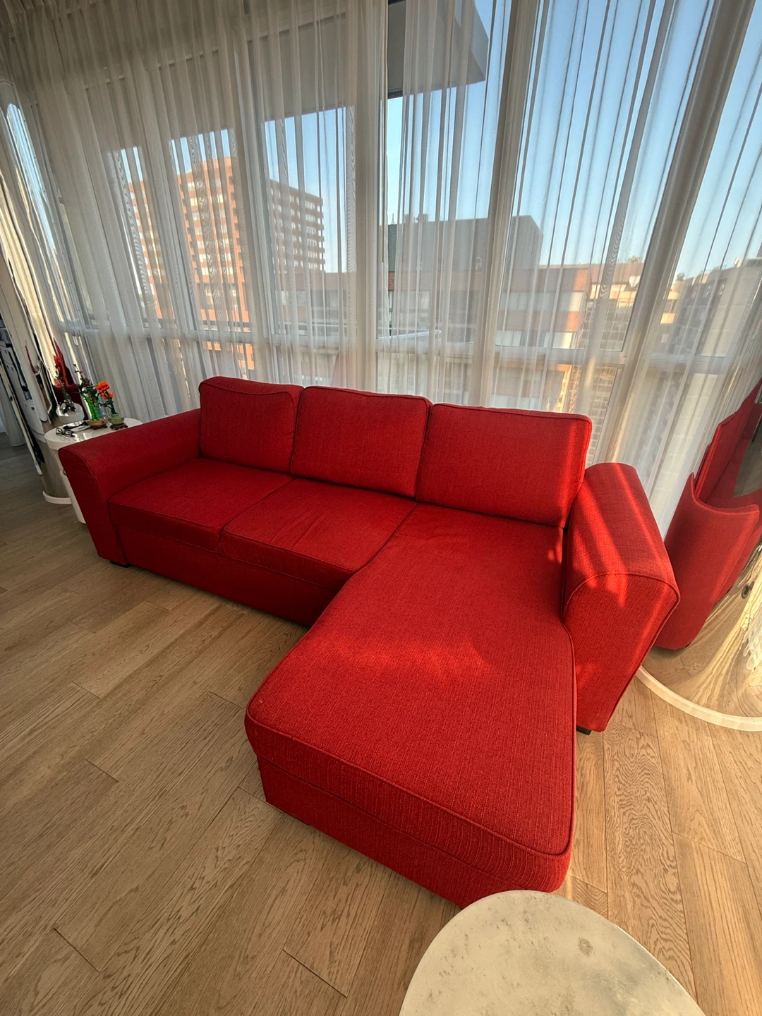Structube Alex Sofa - photo 3
