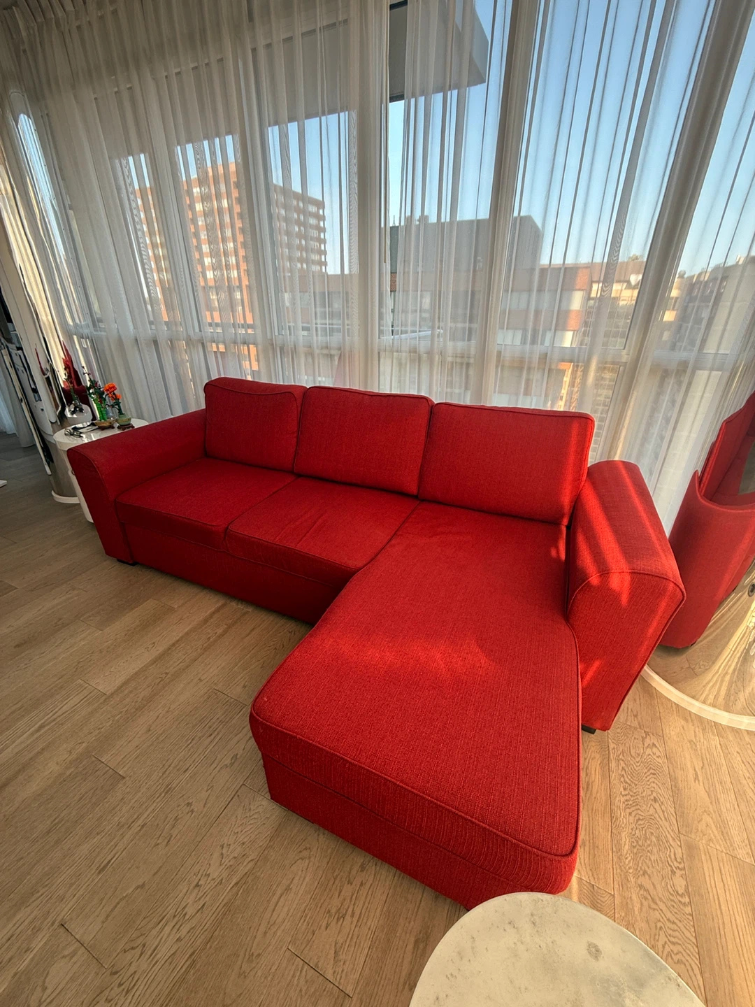 Structube Alex Sofa - photo 4