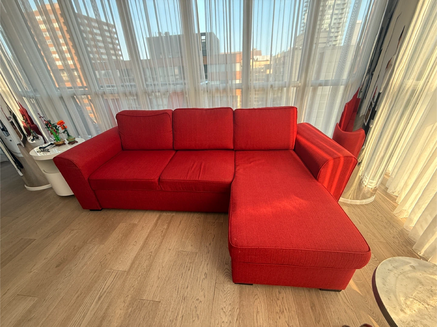 Structube Alex Sofa - photo 5