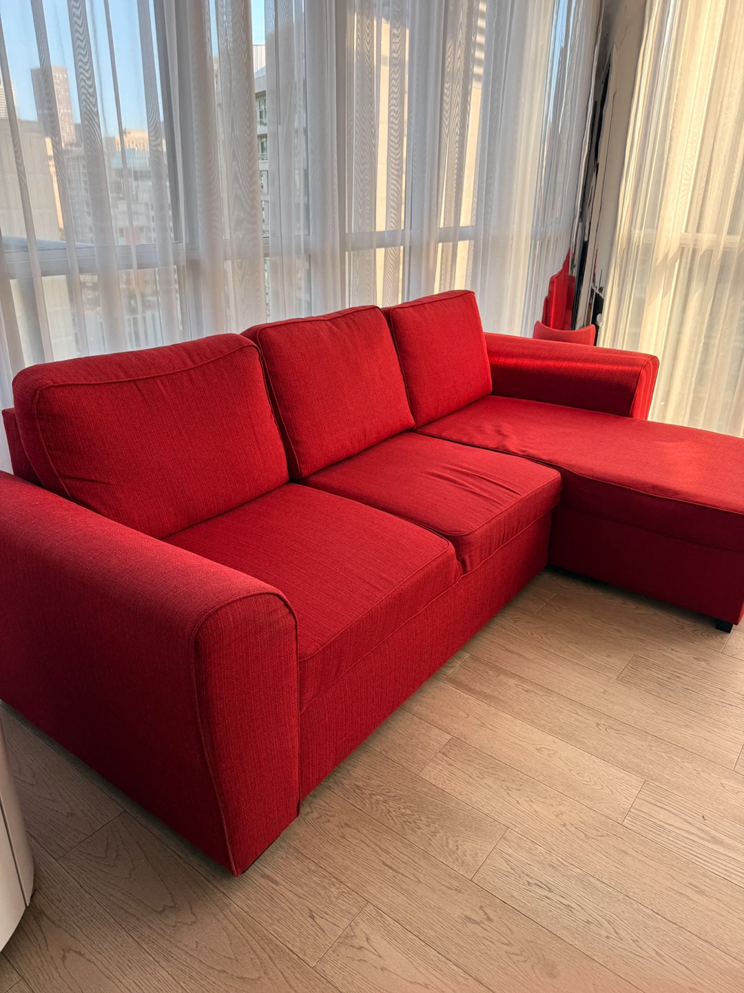 Structube Alex Sofa