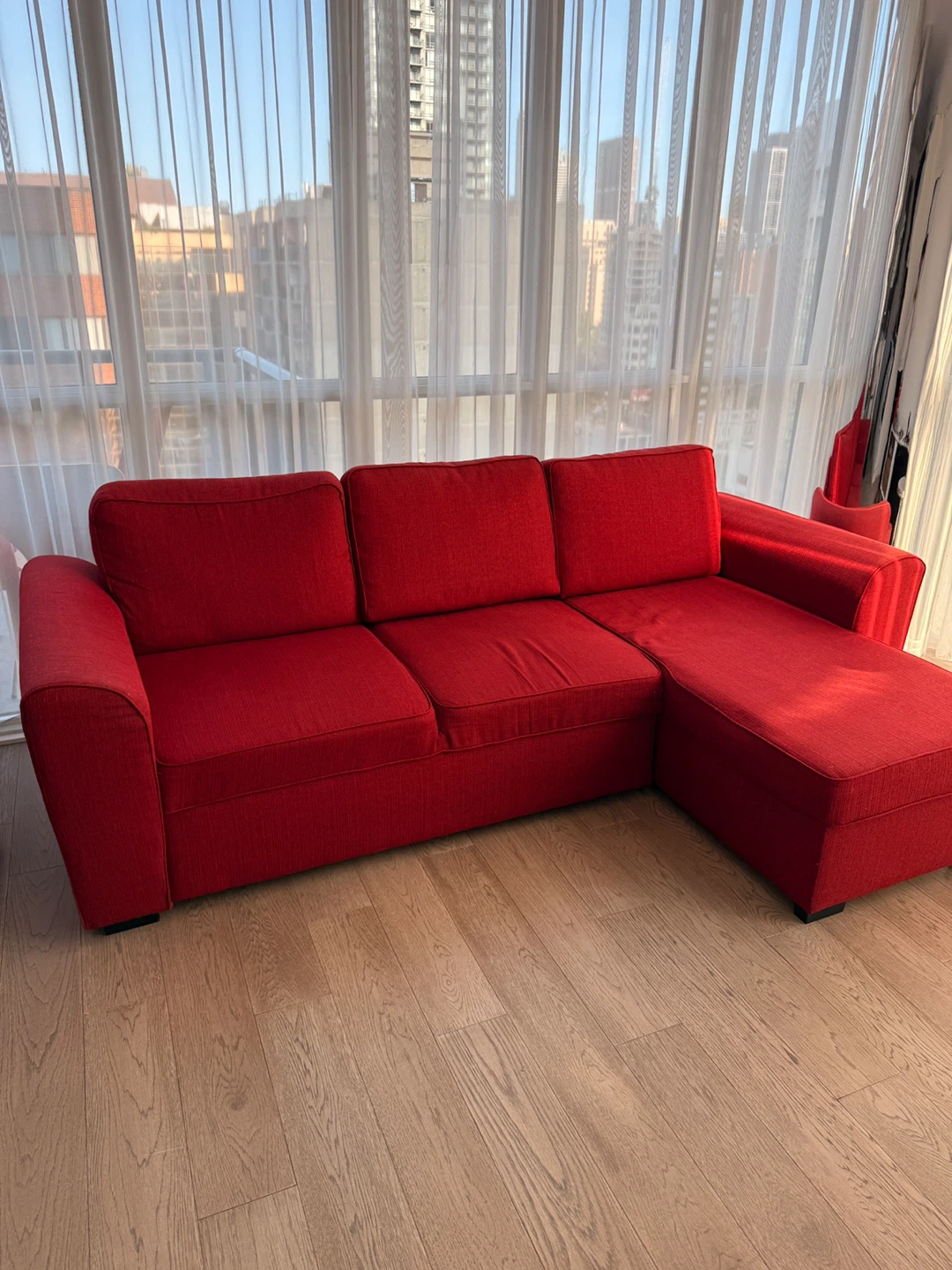 Structube Alex Sofa - photo 2