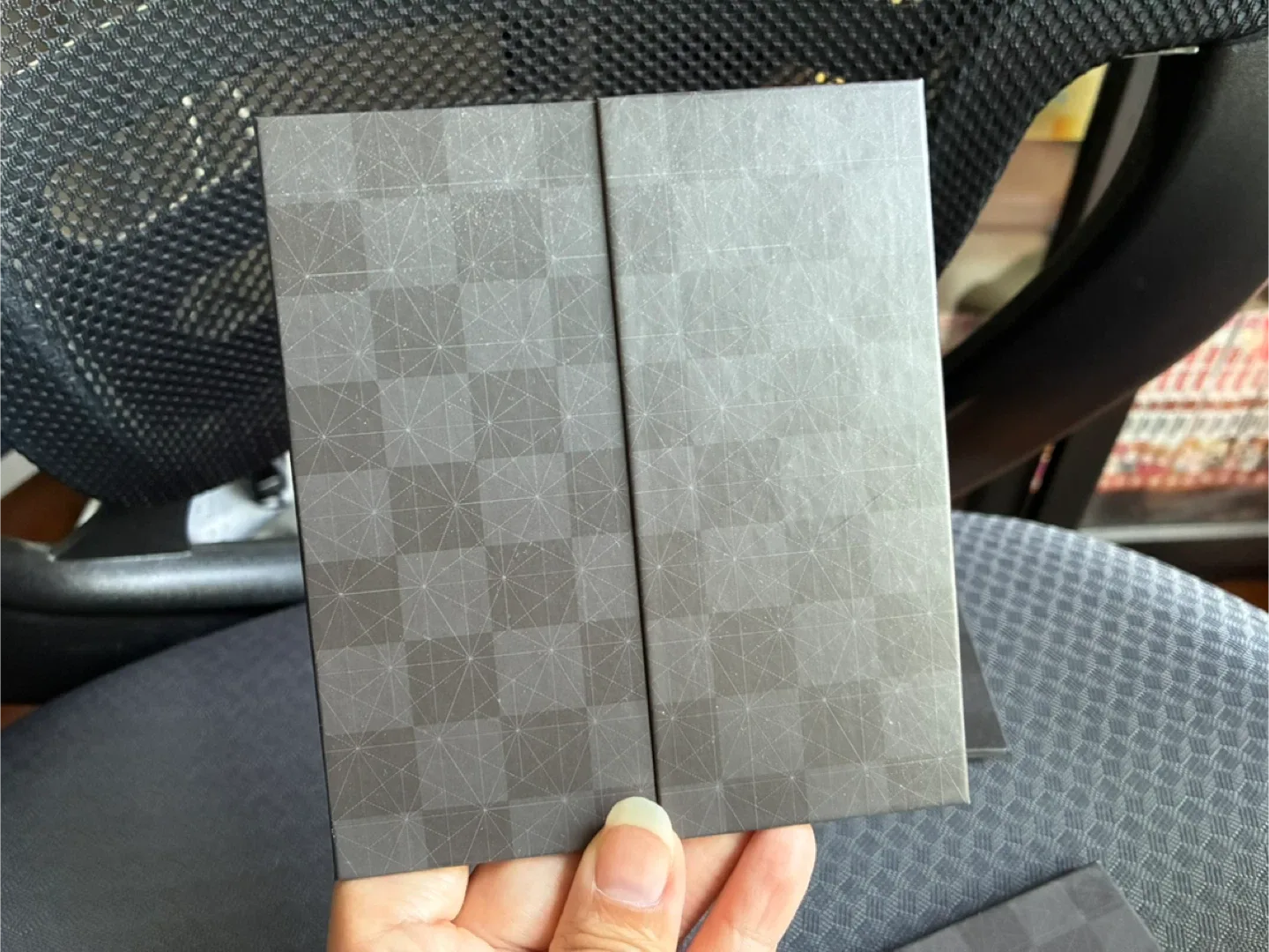 Demon Slayer Hashira - Standing Card thing image indicator(3)