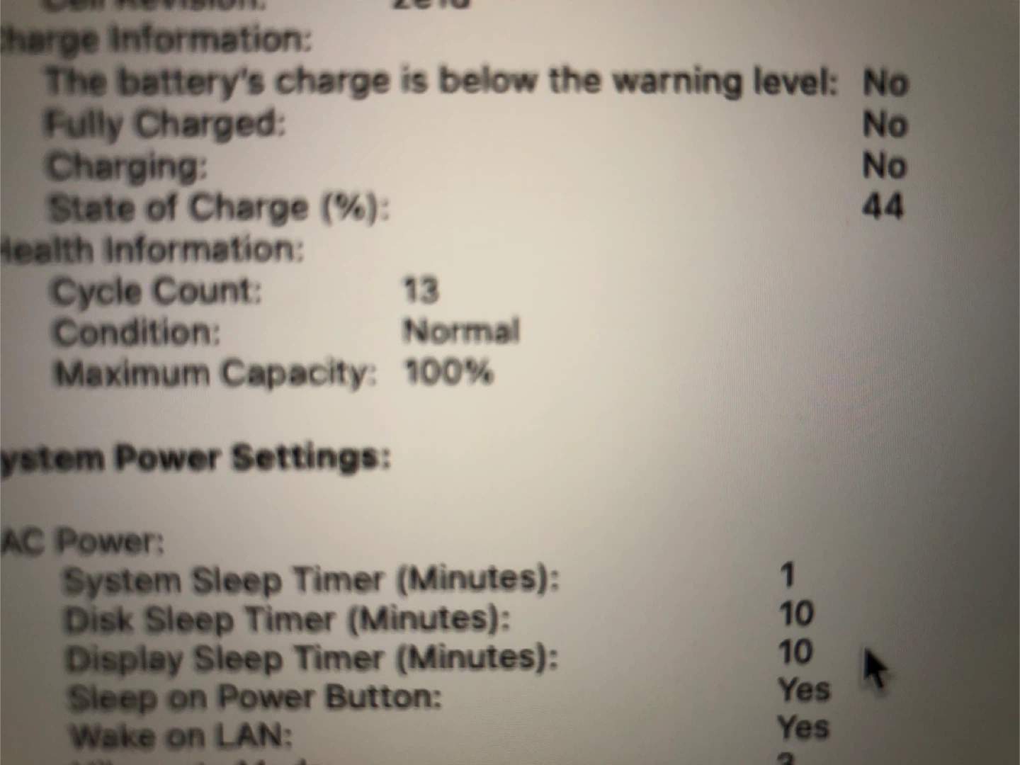 Macbook pro m4 pro - photo 3