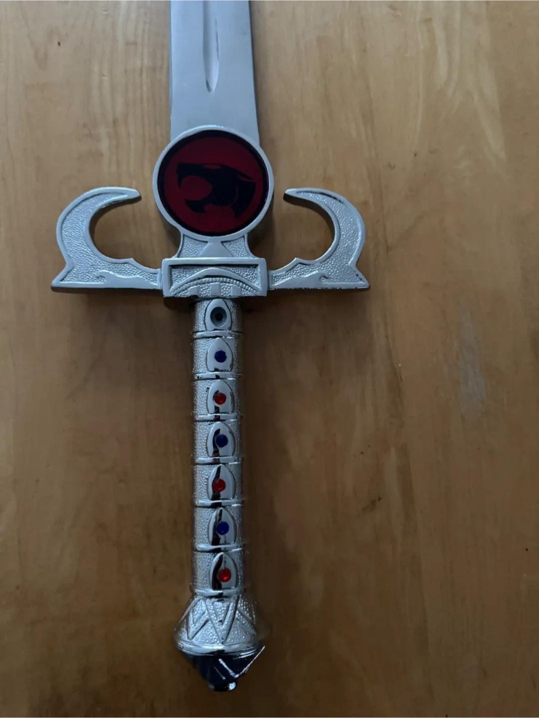 Replica Thundercats sword of omens image indicator(2)