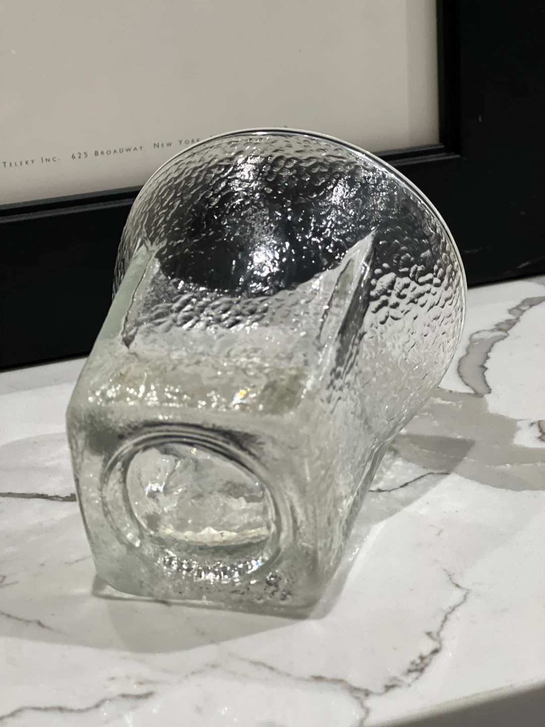 Libbey Glass Company St. Regis Rocks Glass - photo 4