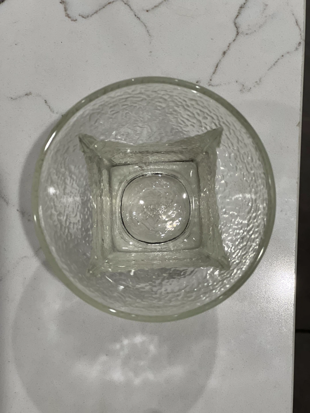 Libbey Glass Company St. Regis Rocks Glass - photo 3