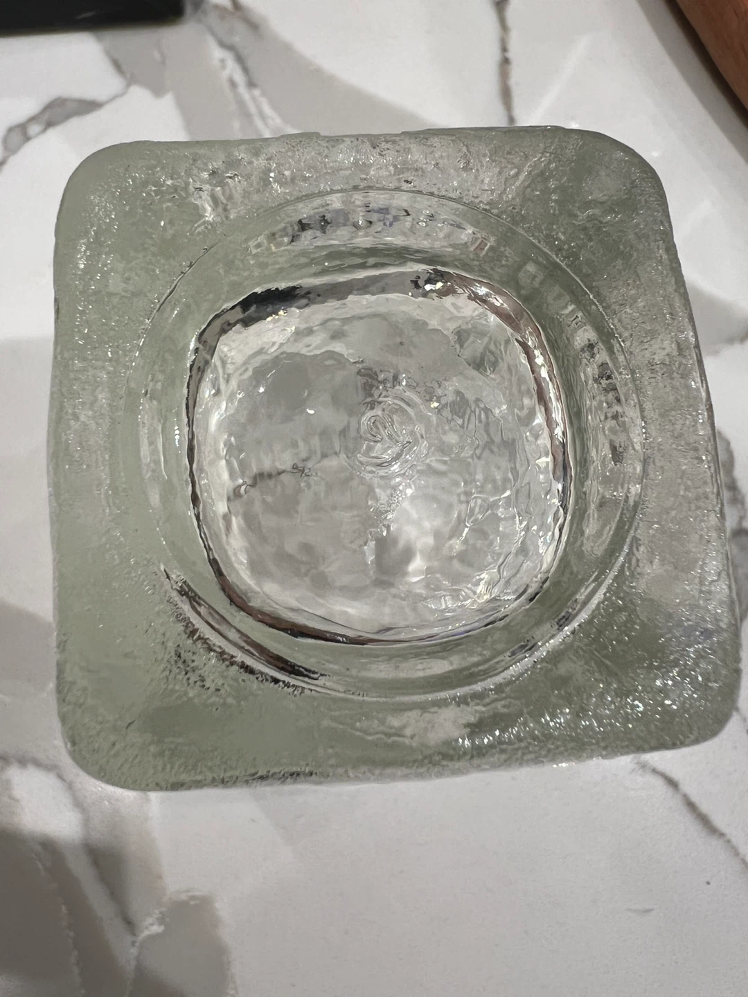 Libbey Glass Company St. Regis Rocks Glass - photo 5