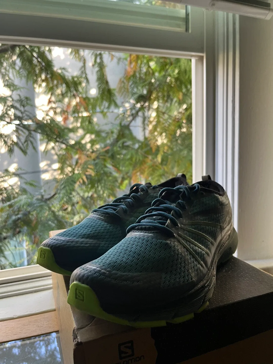 Salomon Sonic Ra Pro Road Running Shoes - Size 12 image indicator(3)