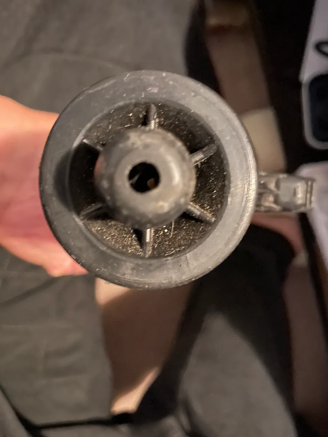 Springfield Marine Boat Seat Pedestal image indicator(3)