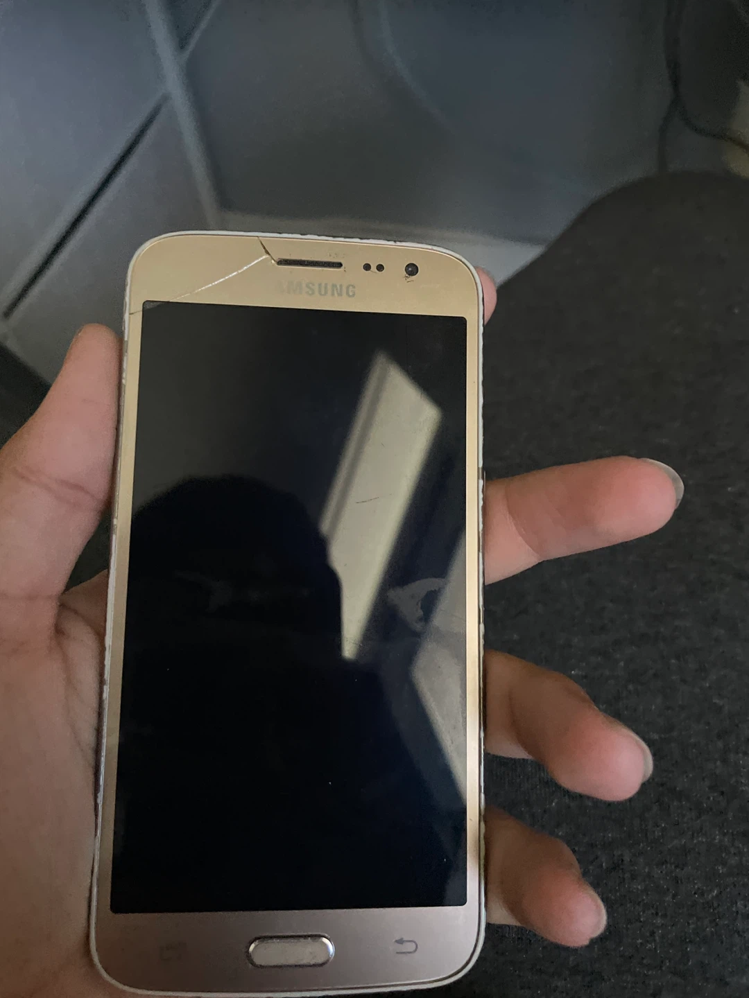 Doesn’t work - photo 2