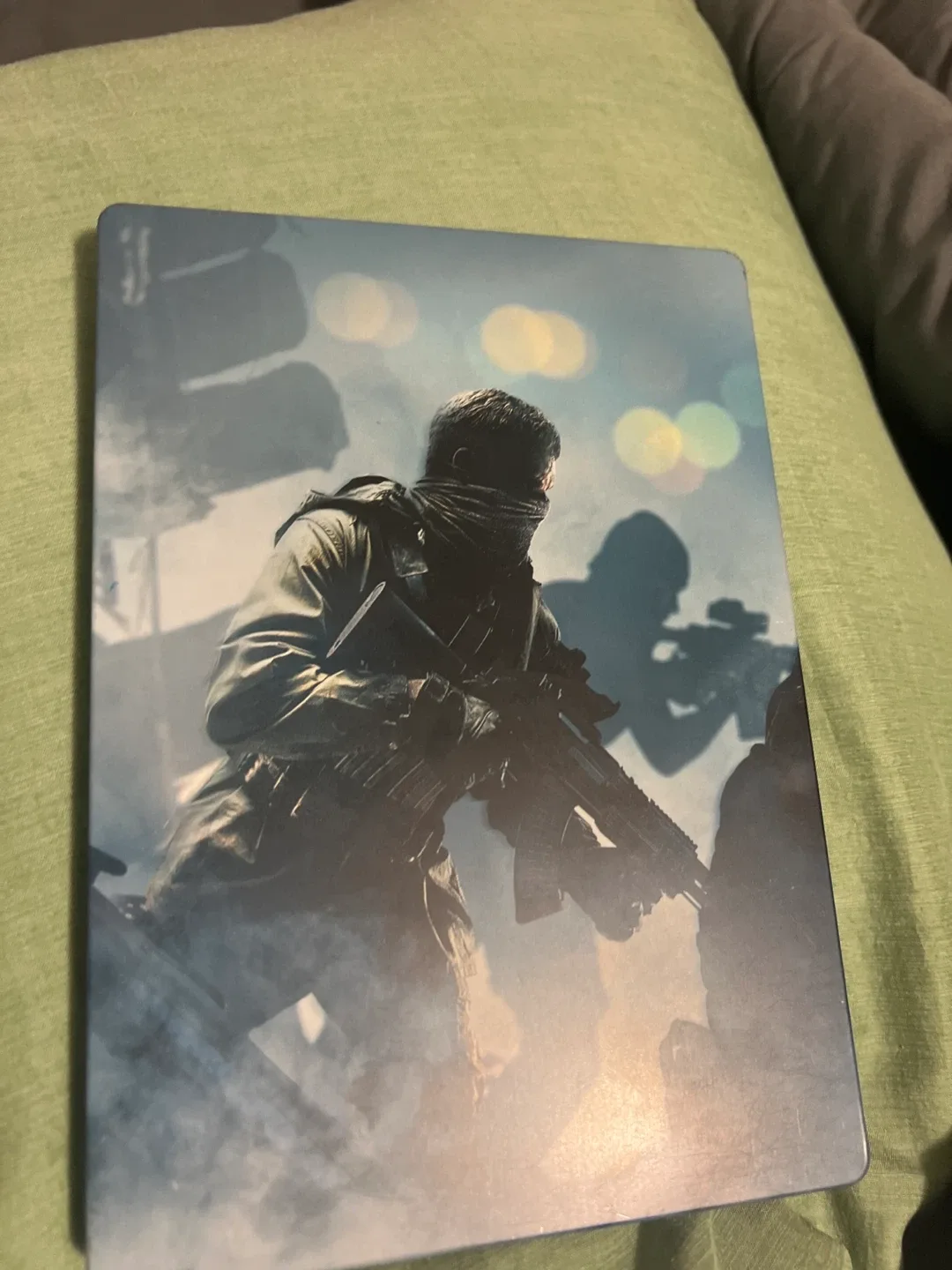 Call of Duty Ghosts for Xbox 360 image indicator(3)