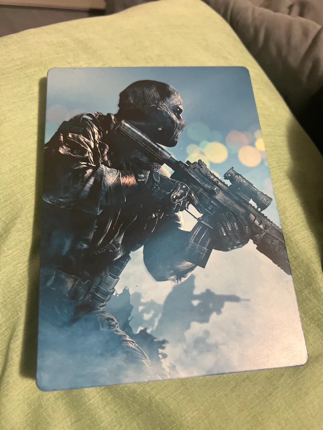 Call of Duty Ghosts for Xbox 360 image indicator(2)