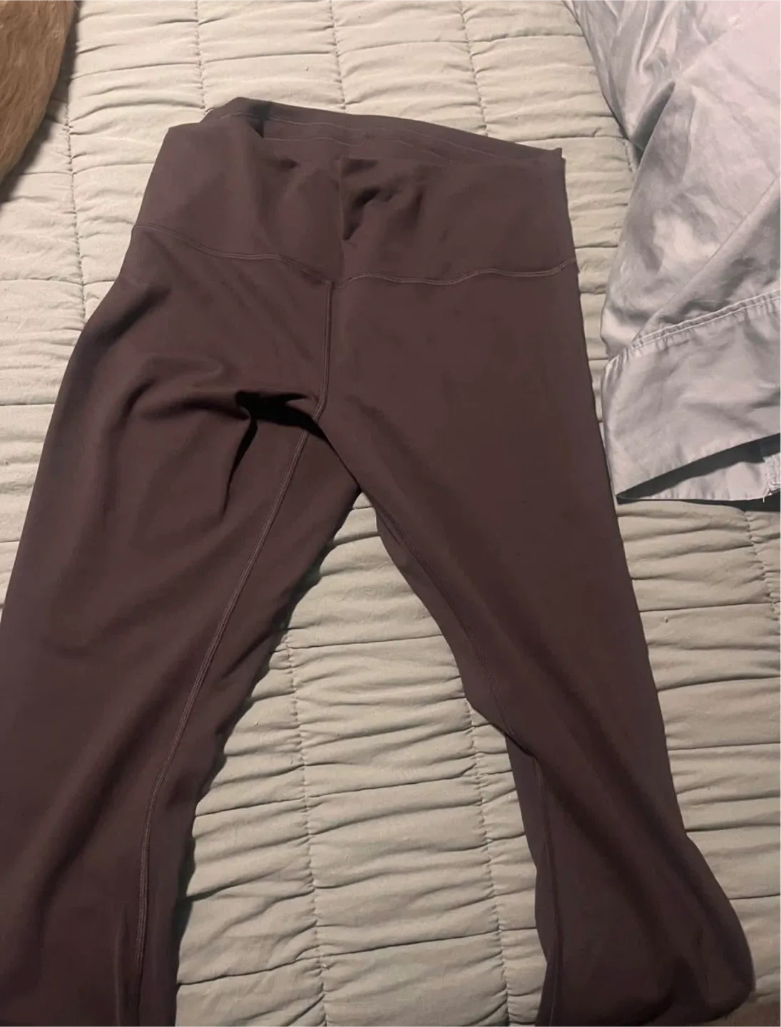 Lululemon Align Leggings, Brown image indicator(2)