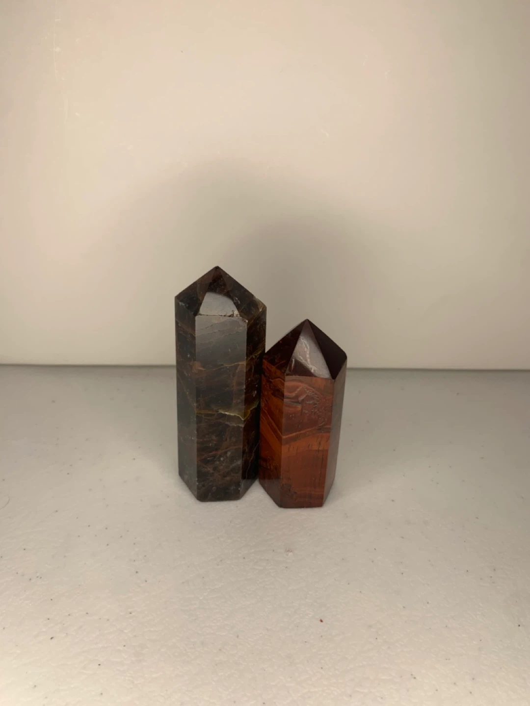 Crystal Points - Brown - photo 2