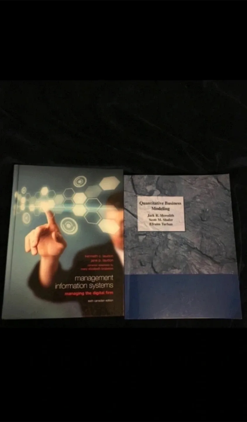University Commerce Textbooks + More! image indicator(4)
