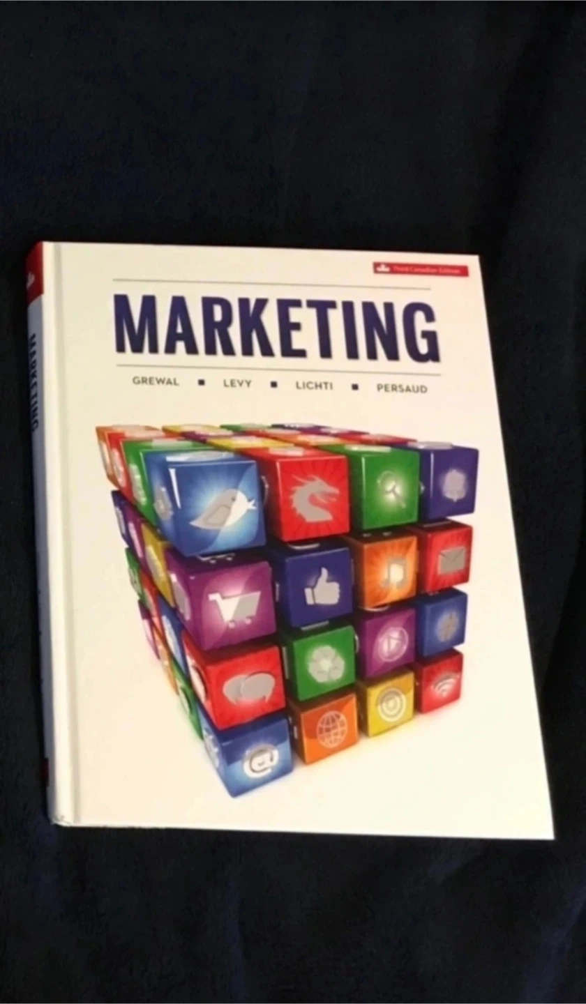 University Commerce Textbooks + More!