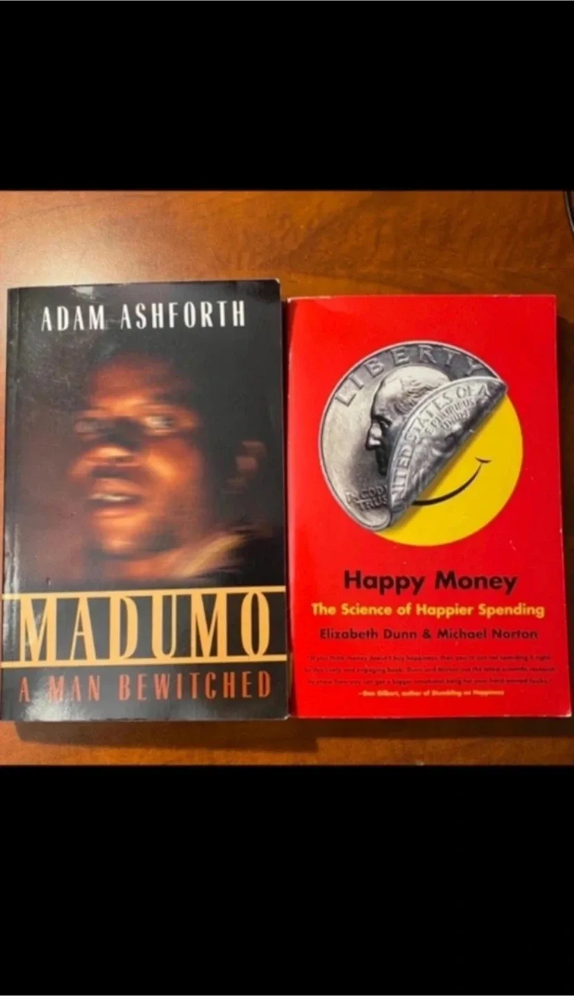 University Commerce Textbooks + More! image indicator(5)