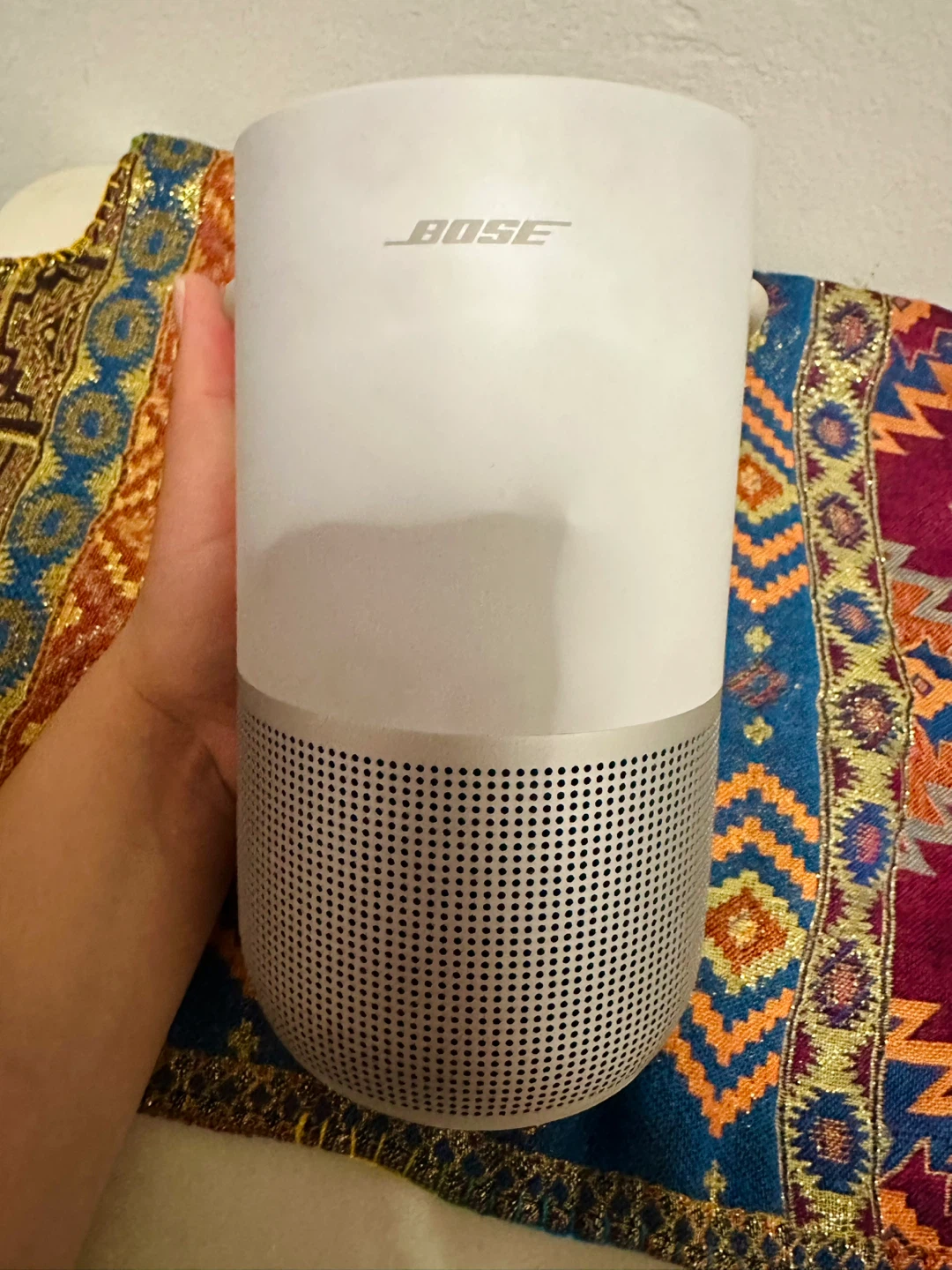 Bose Portable Bluetooth Speaker