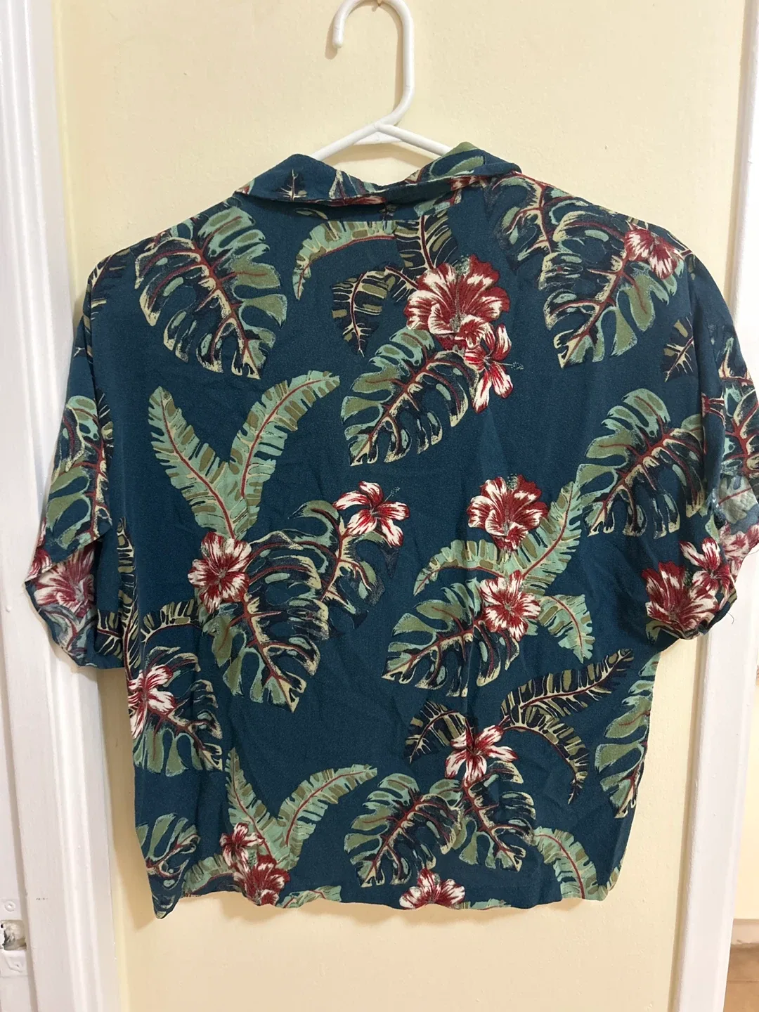 Wilfred Button-Up Shirt - Size S image indicator(2)