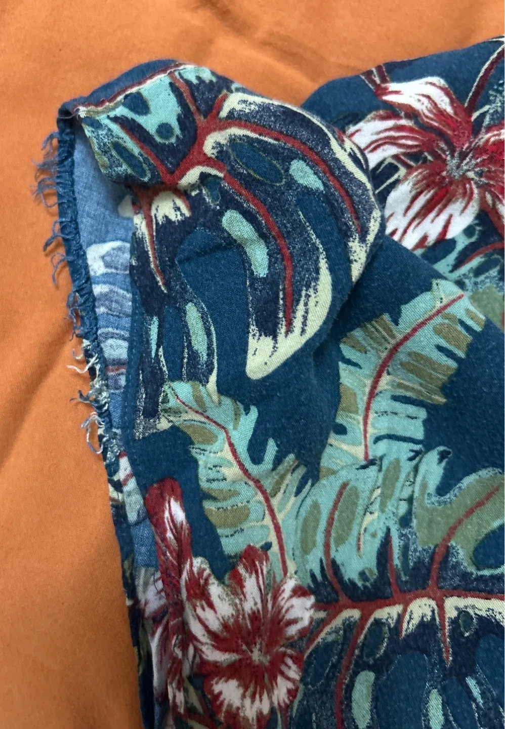 Wilfred Button-Up Shirt - Size S image indicator(5)