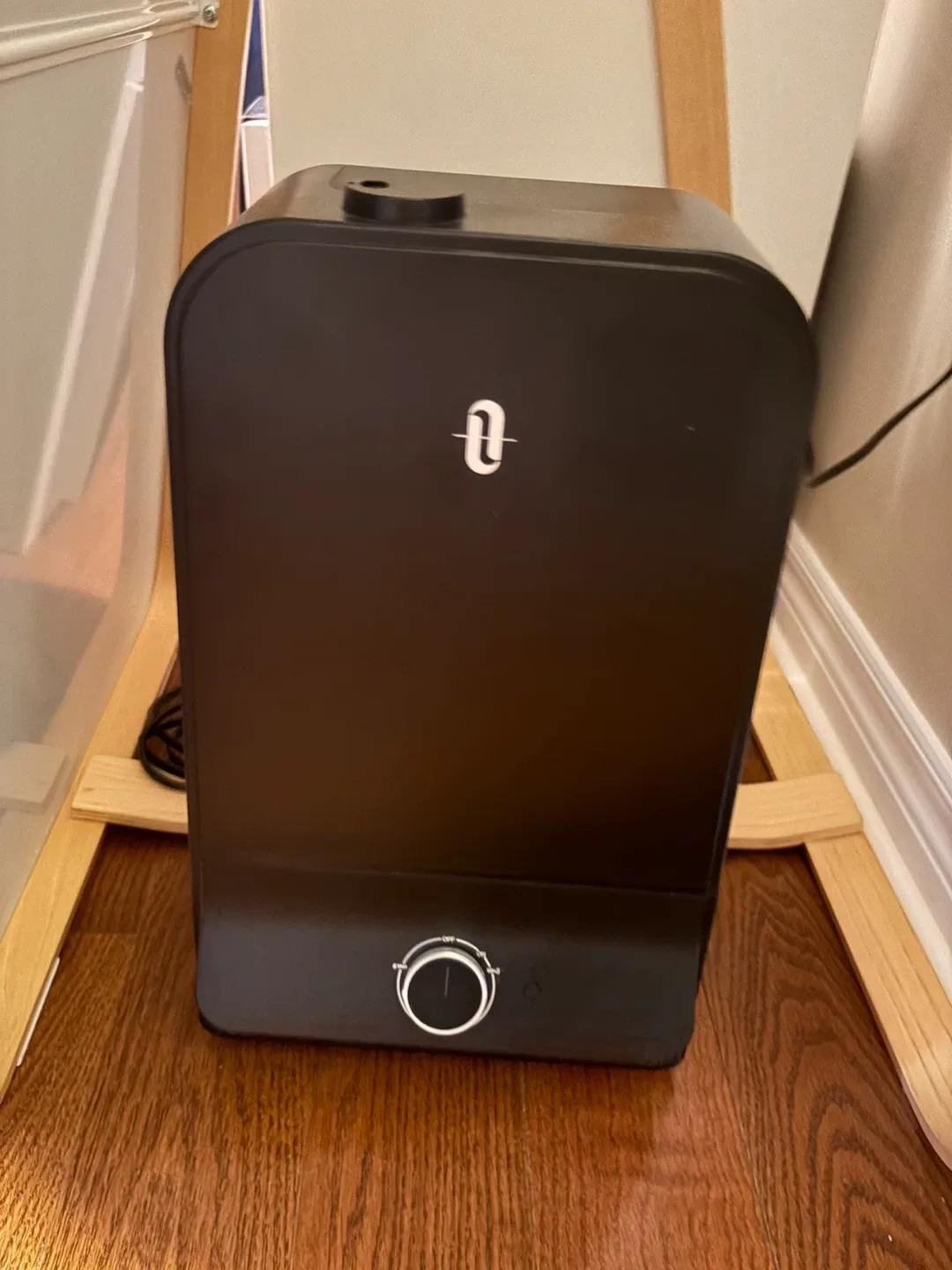 TaoTronics Humidifier - Black image indicator(2)