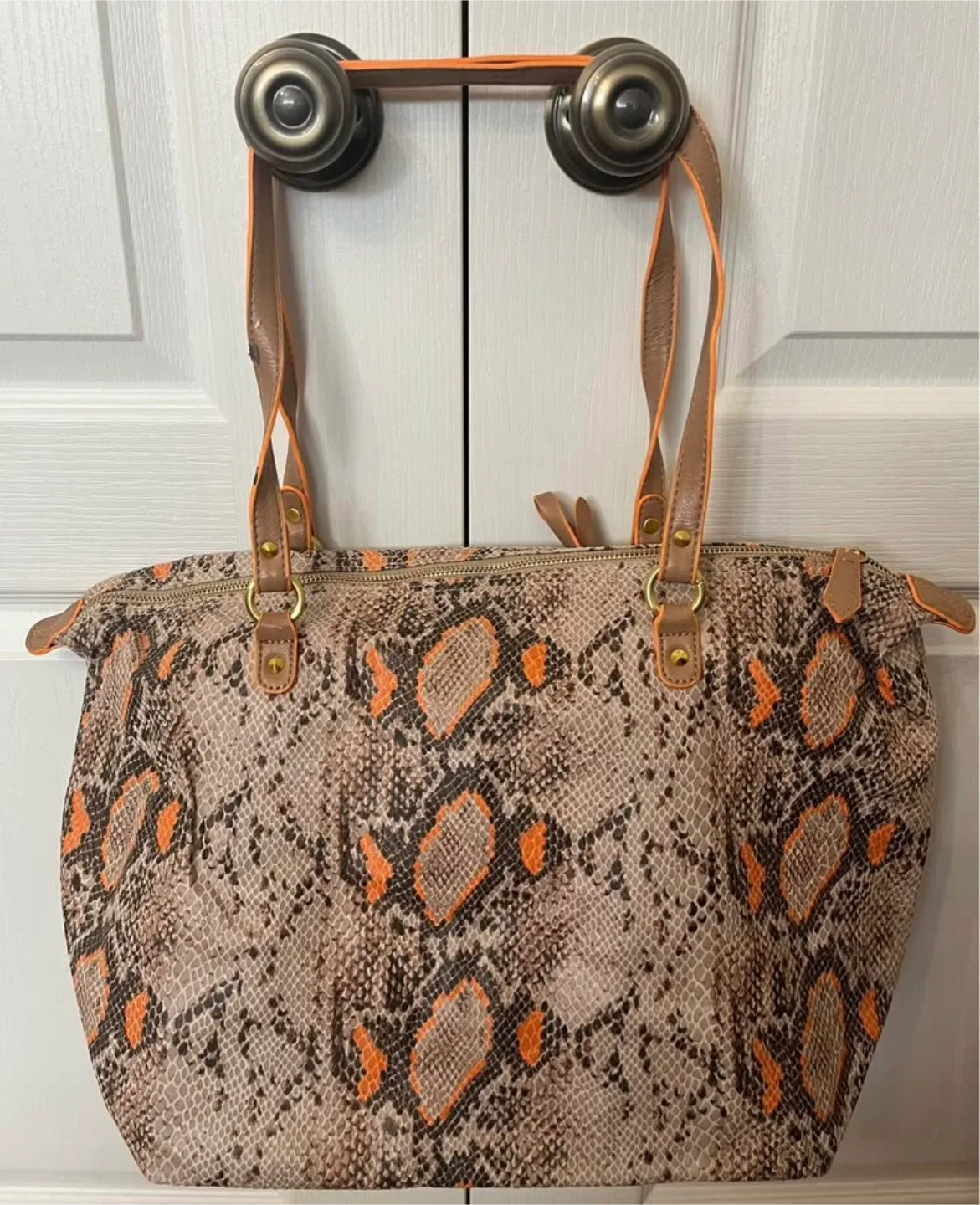 Sam Edelman Tote Bag image indicator(3)