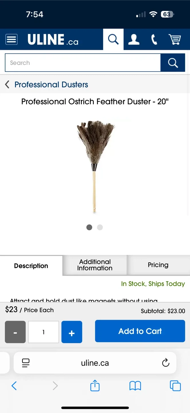 Feather Duster image indicator(2)