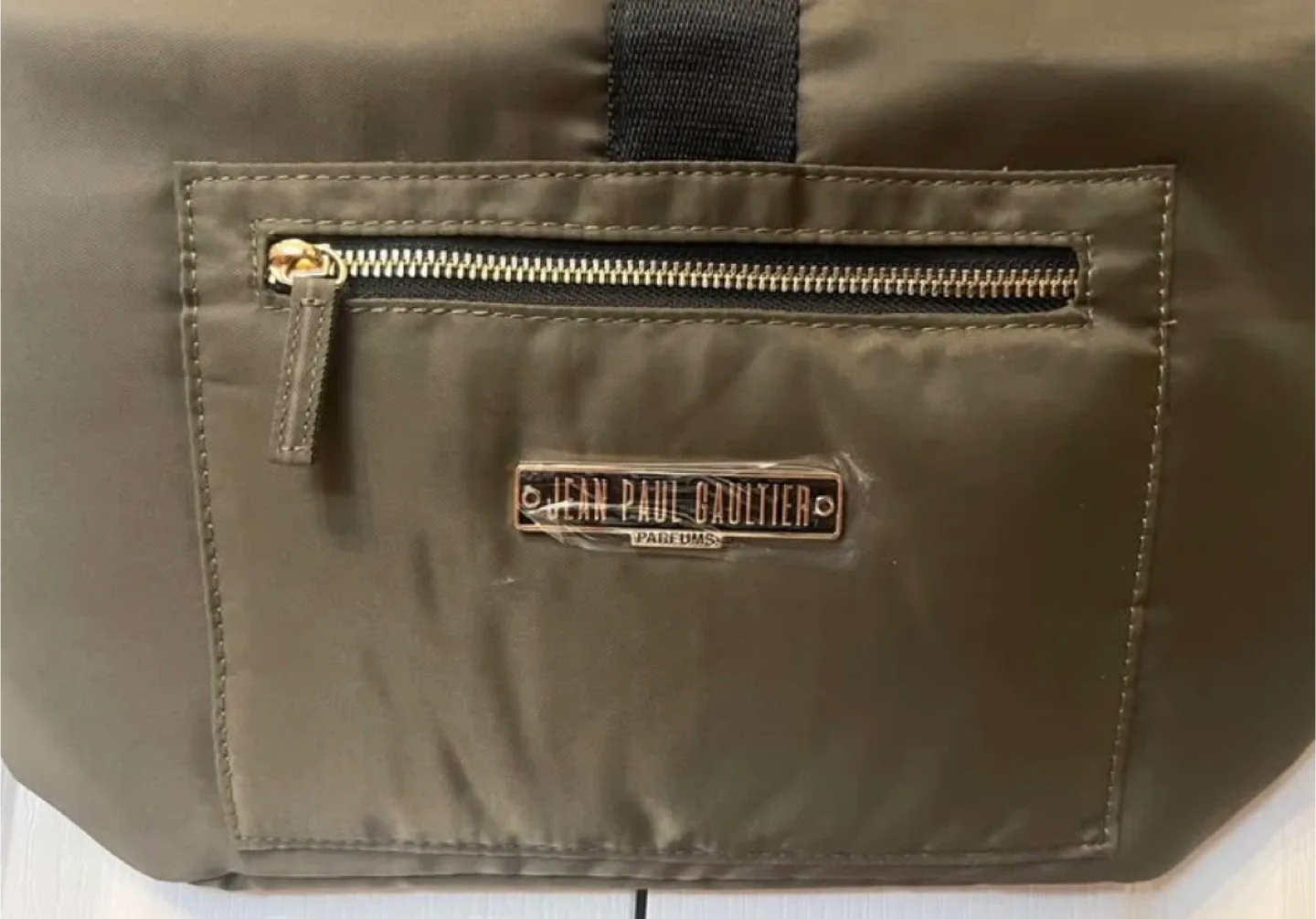 Jean Paul Gaultier Backpack image indicator(2)