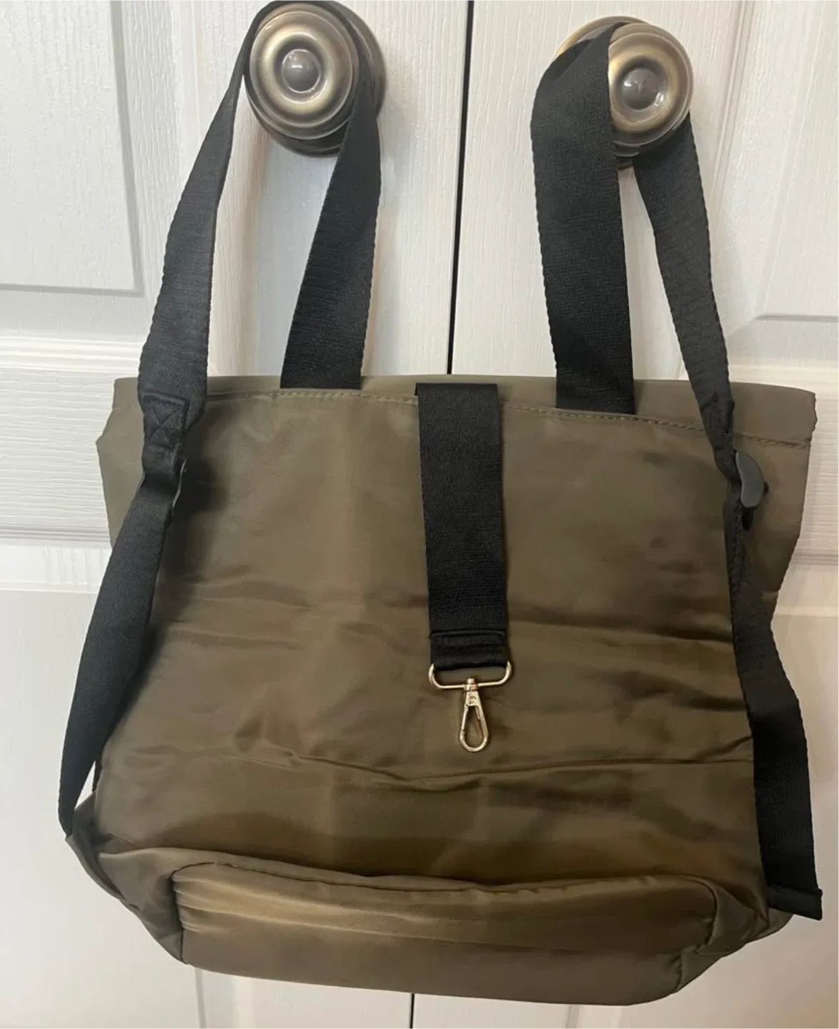 Jean Paul Gaultier Backpack image indicator(5)