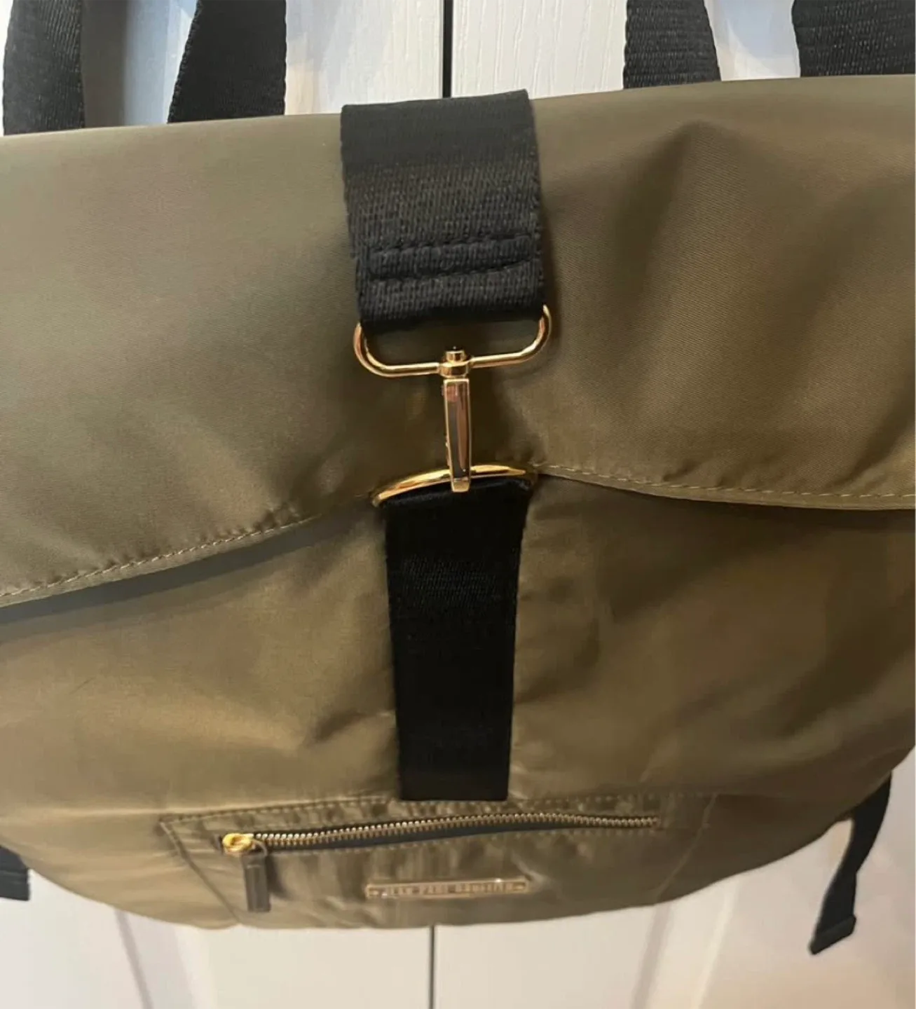 Jean Paul Gaultier Backpack image indicator(3)