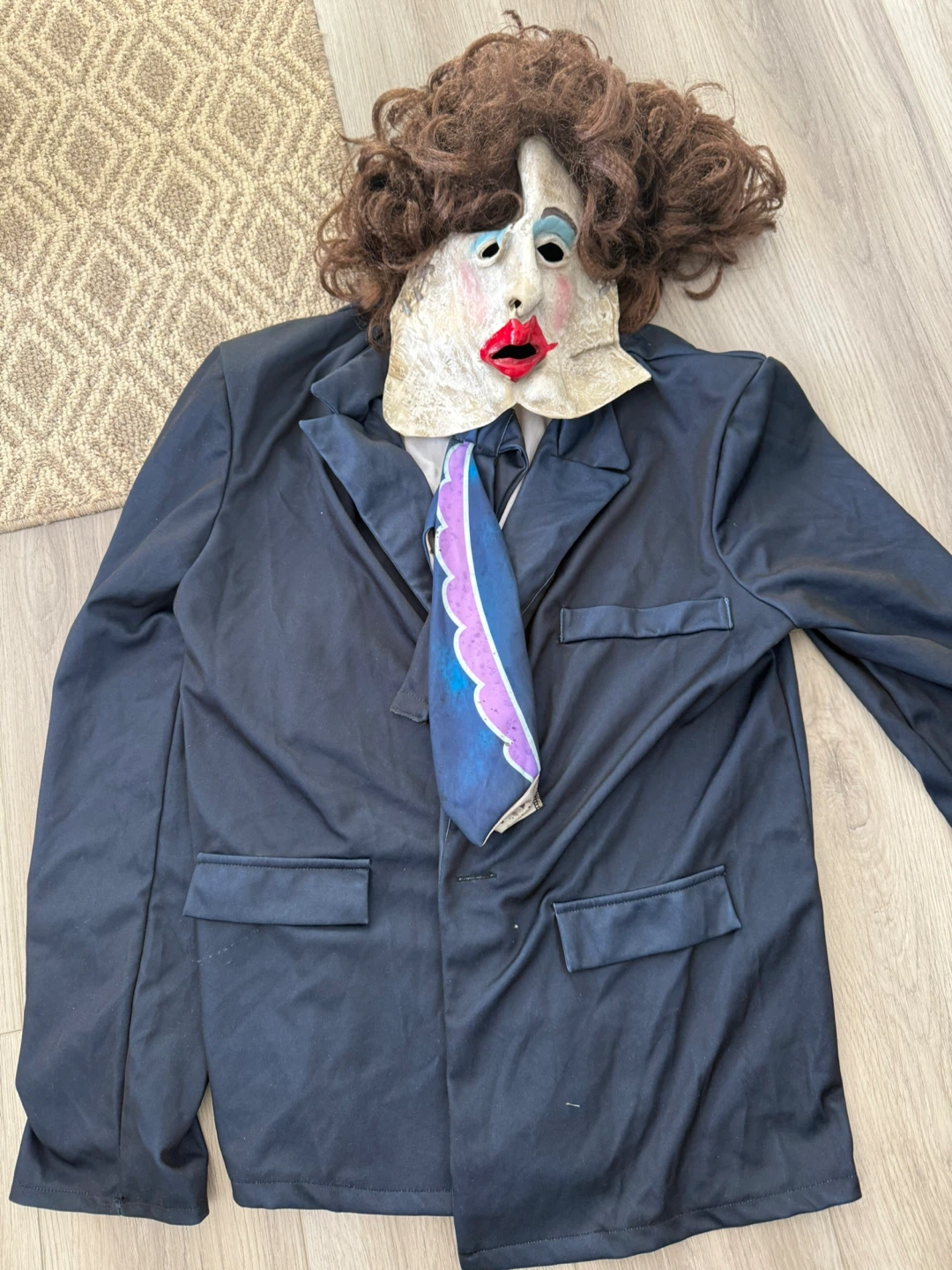 Teen- adult Halloween costume