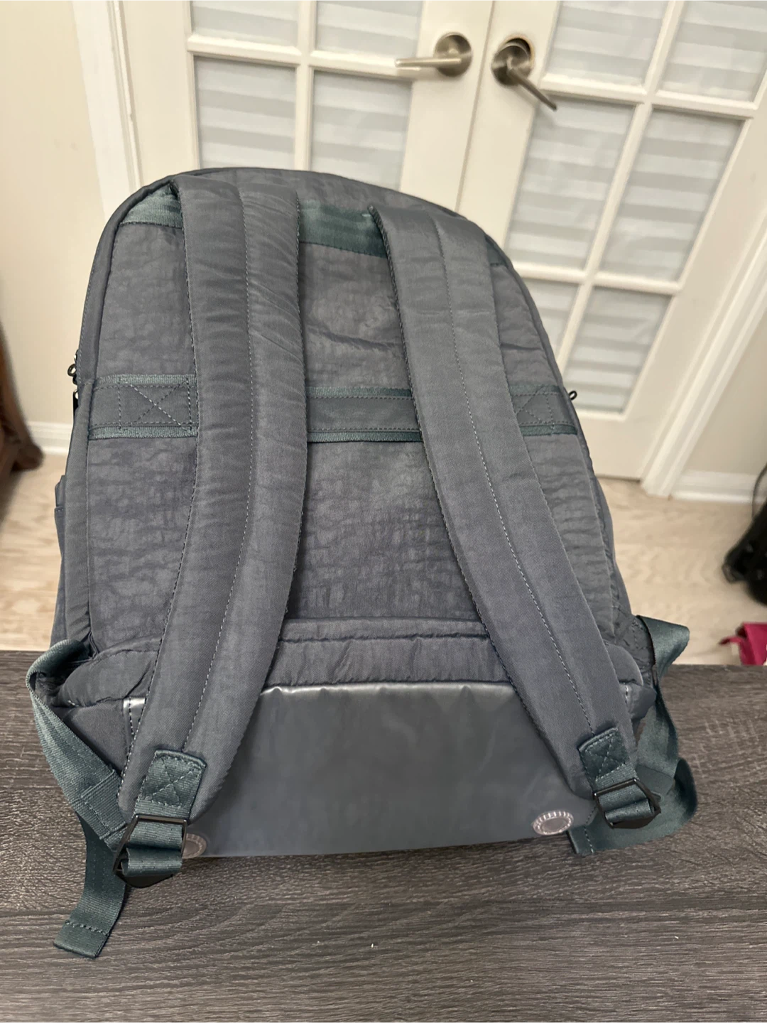 Lug Puddle Jumper Backpack - Grey - photo 2